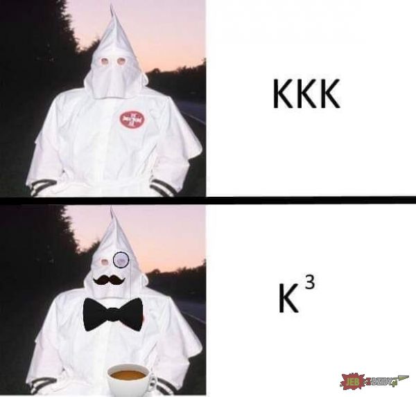 K^3