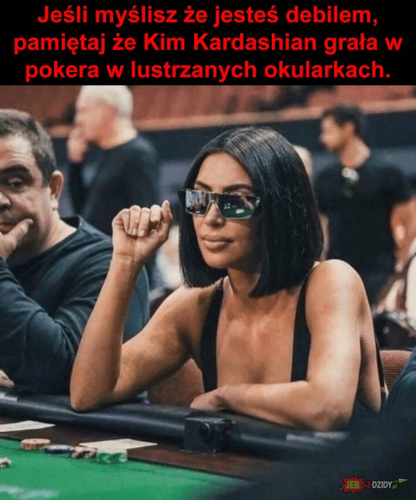 Pokerface