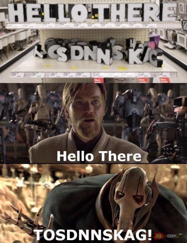 Hello There 