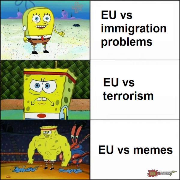 Logika UE