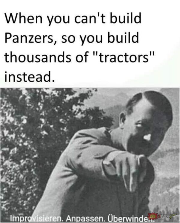 30 tonowe traktorki