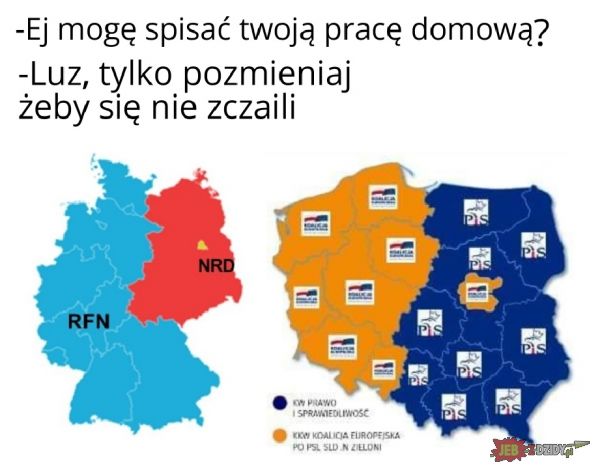 Wybory w Polsce 