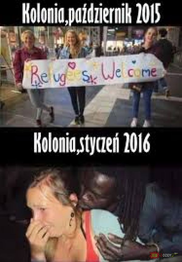 refugees welcome 