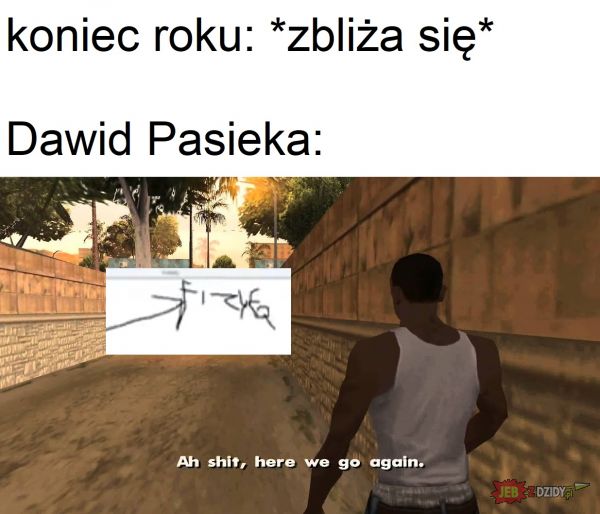 Dawid Pasieka