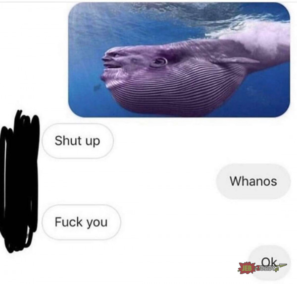 Whanos