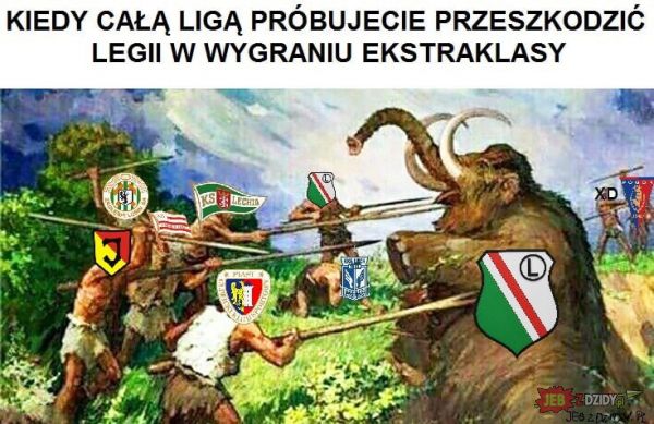 Polska liga