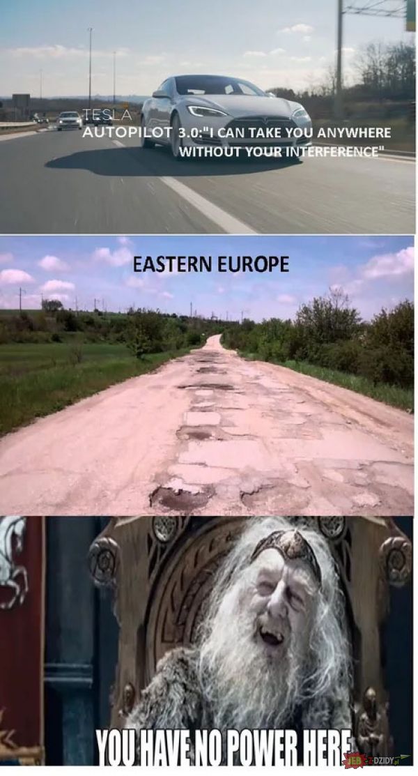 Wschodnia Europa 