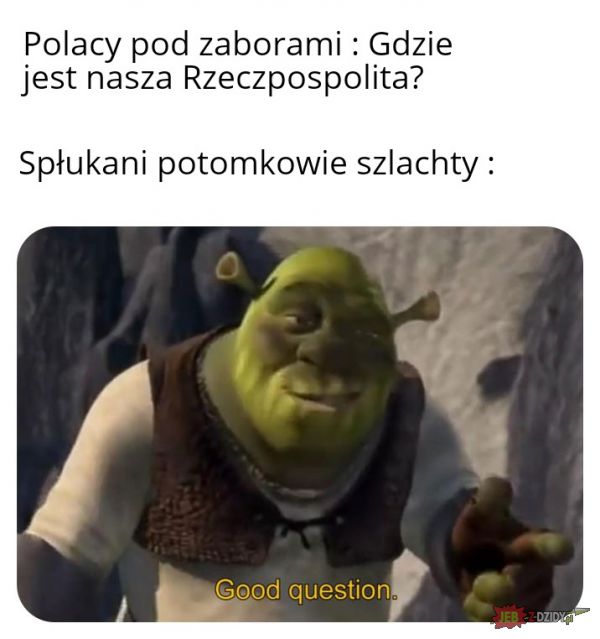 Gdzie jest Polska ?