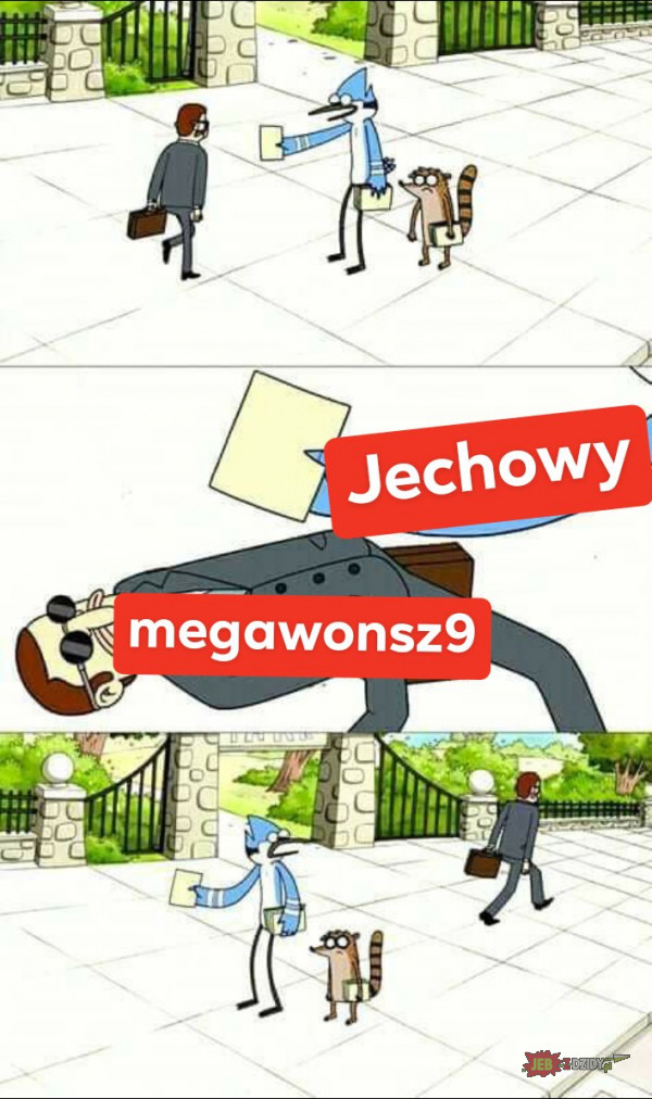 MEGAWONSZ9