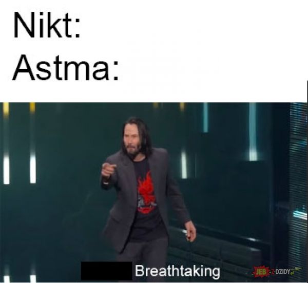 Astma 