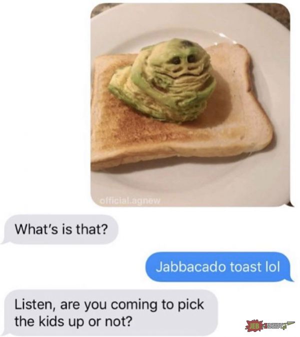 Jabbacado