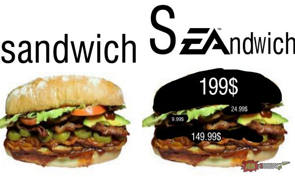 sEAndwich
