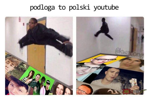 Polski YouTube 