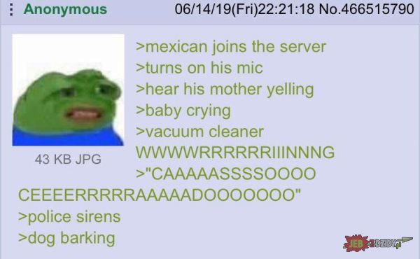 Meksykanie 