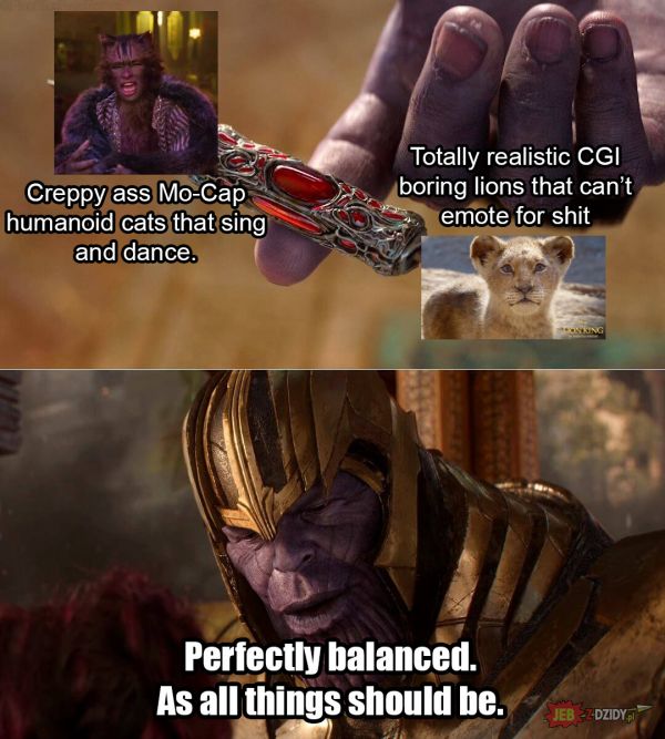 Równowaga