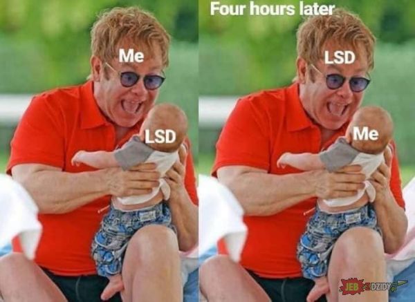 LSD 