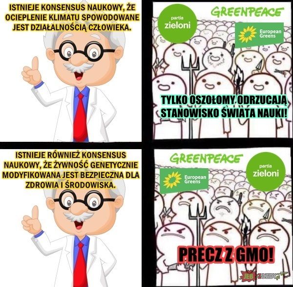 Zielona logika