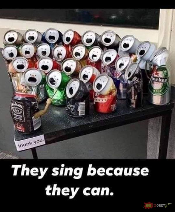Śpiewajo! 