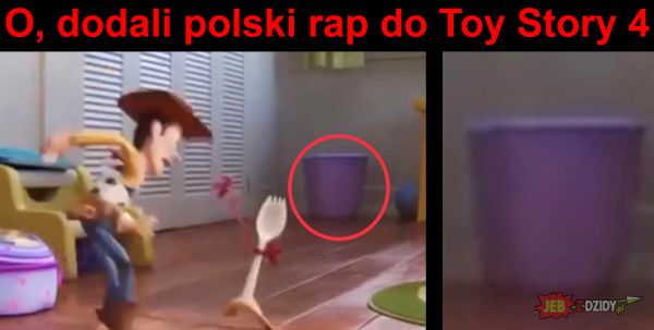 Polski rap
