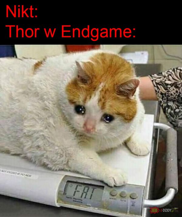 Braw Thor. 