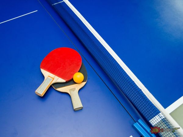 Zagrajmy w ping-pong 
