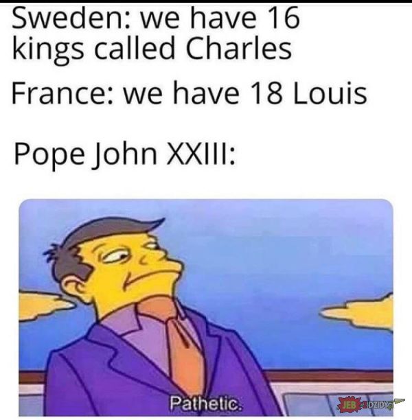 Papież 