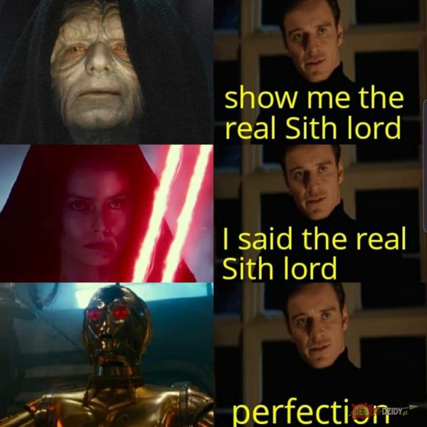 Real Sith