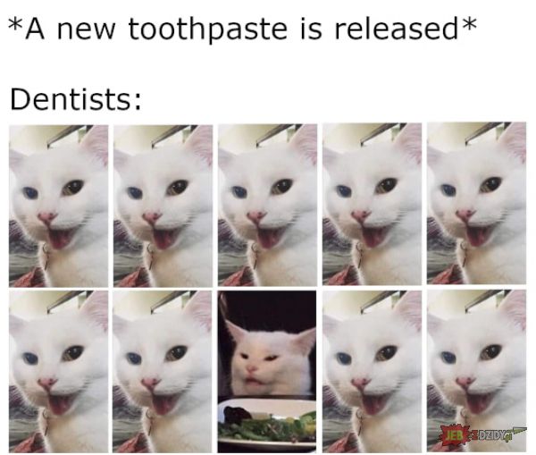 Dentyści 