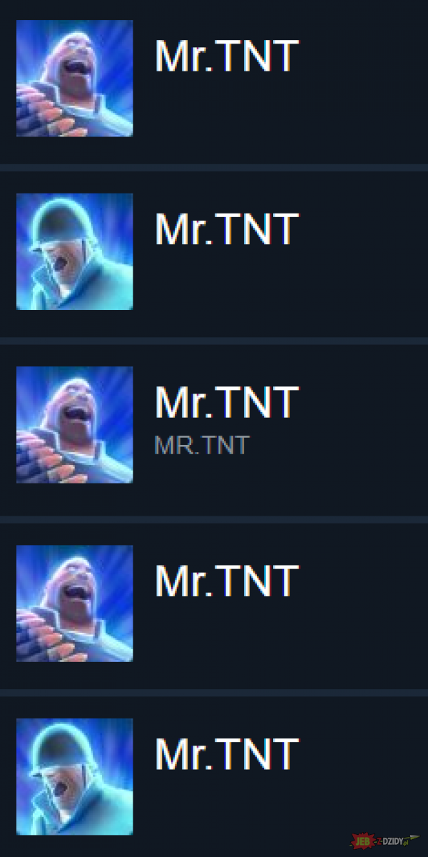 Mr.TNT