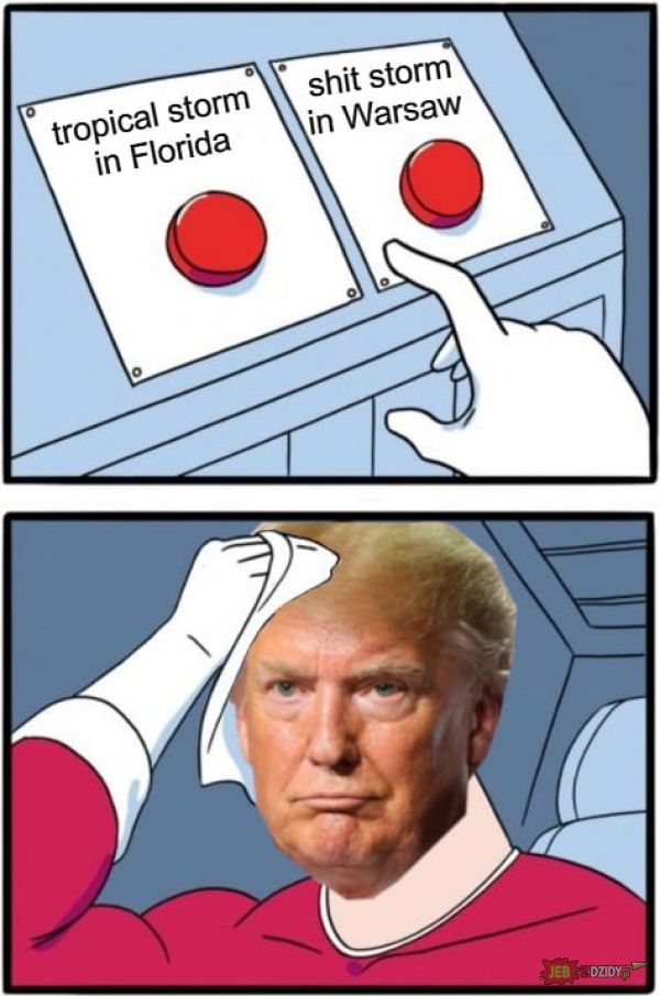 Ciężki wybór
