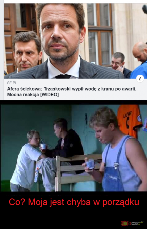 Trzaskowski