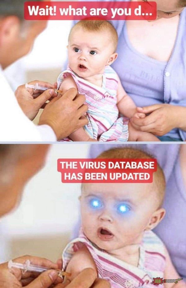 Baza Wirusów