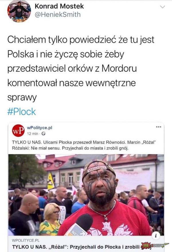 Polska! 