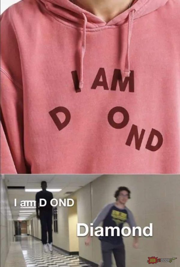 I am D OND