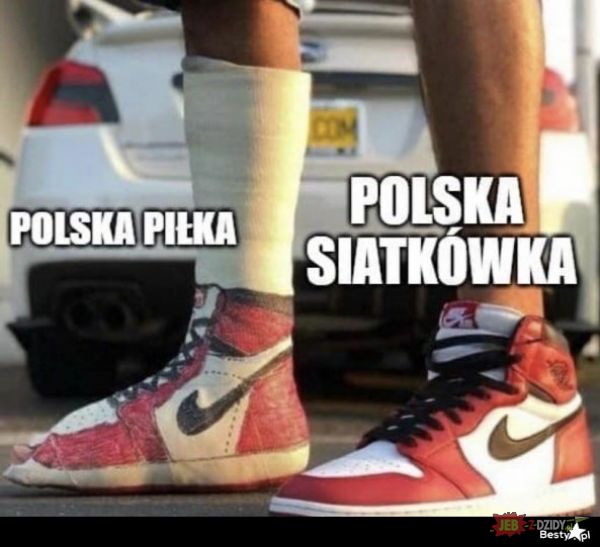 Polski sport 
