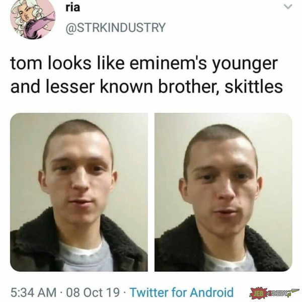 Podobny do Eminema