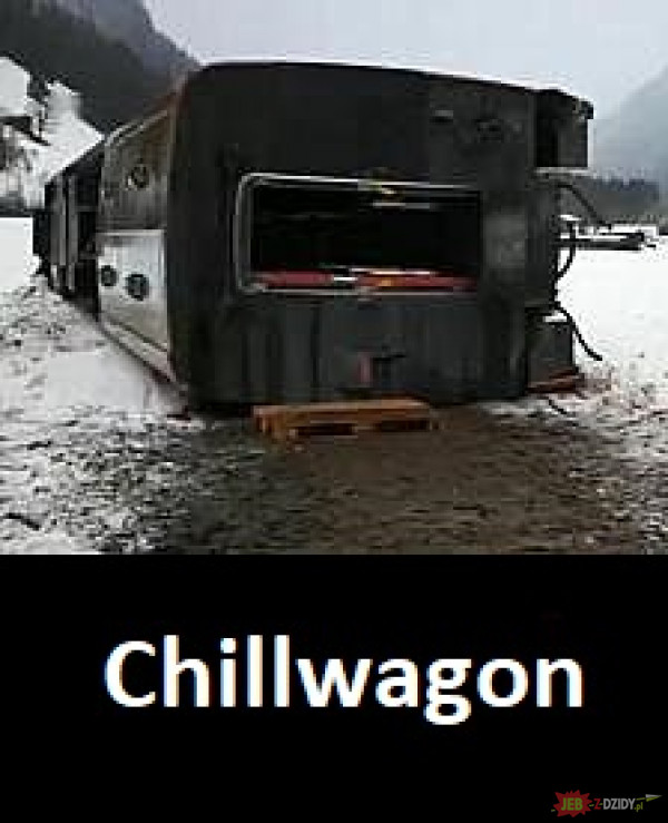 Chillwagon