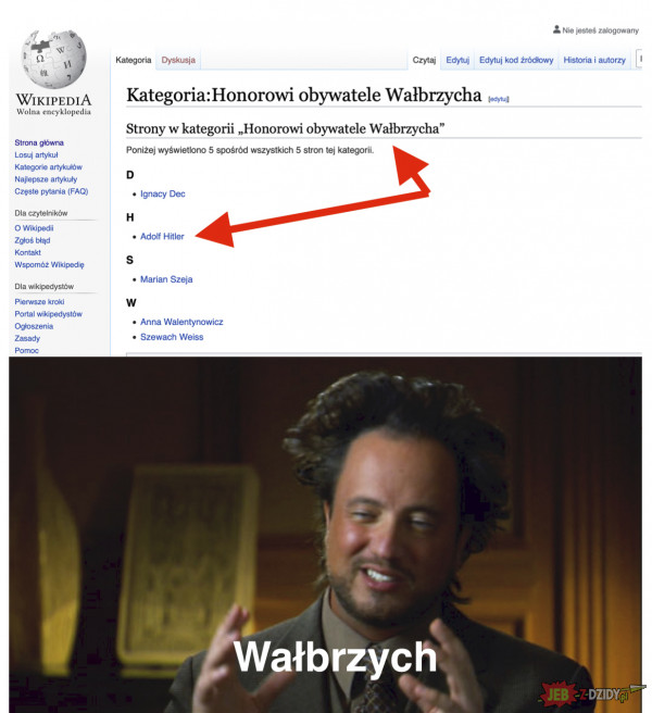 what happens in Wałbrzych stays in Wałbrzych
