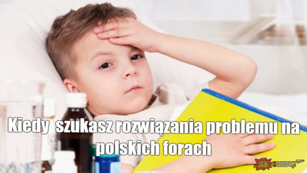 Polskie Fora