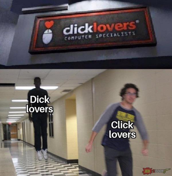 Click lovers