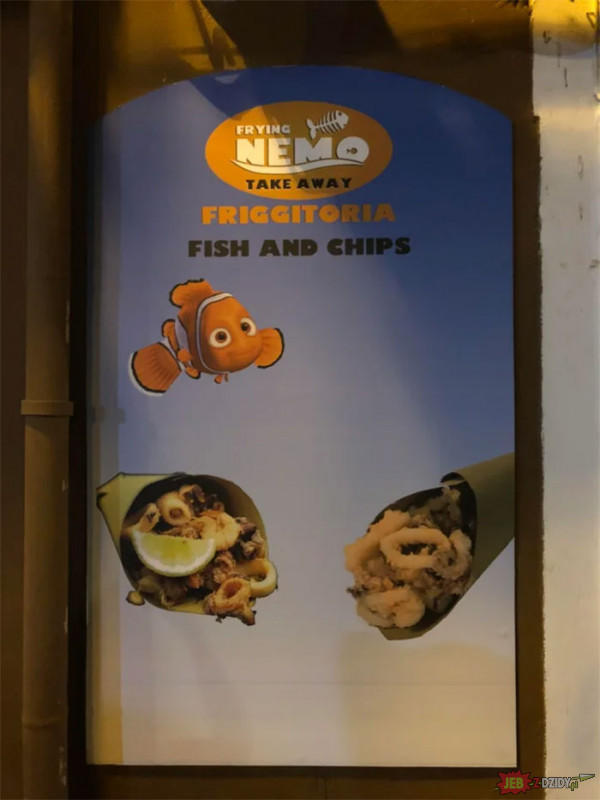 Nemo się znalazł