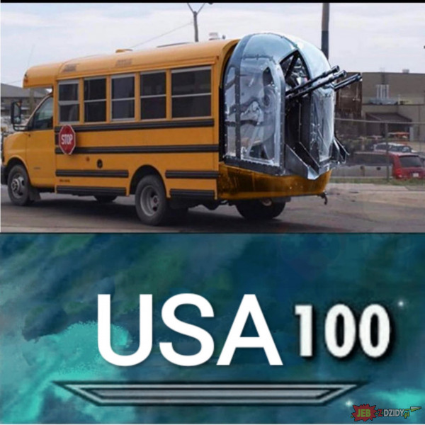 Szkolny Autobus