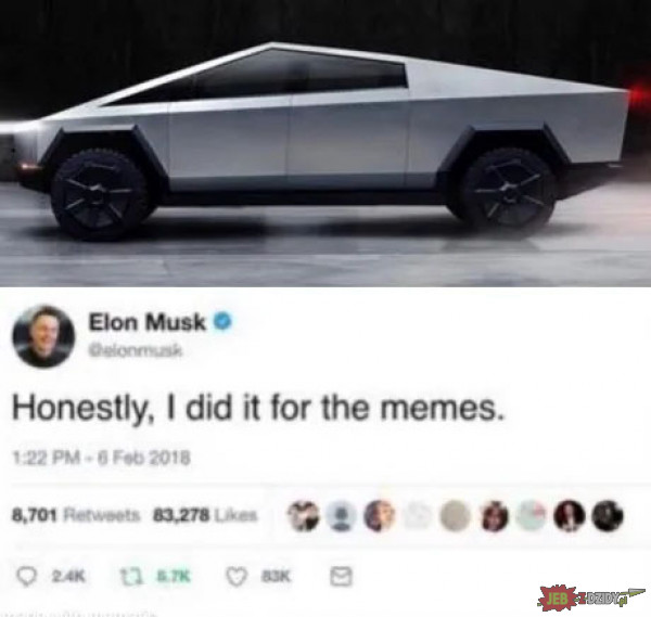 Śmieszek Elon