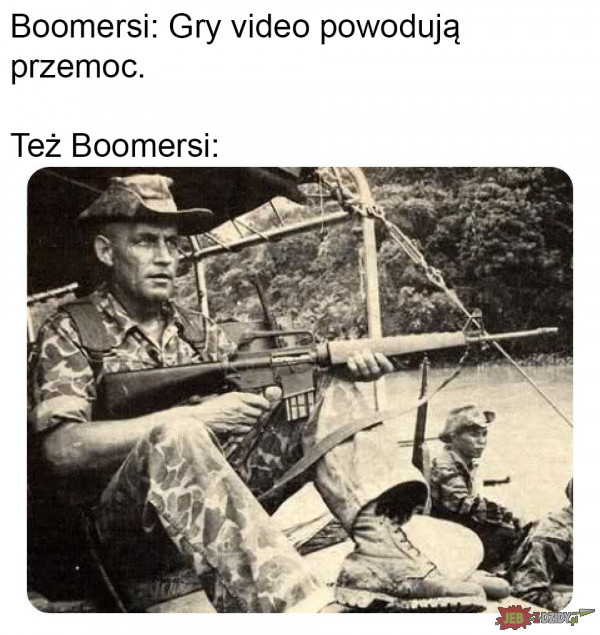 Boomersi
