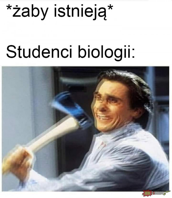 Biologia w szkole