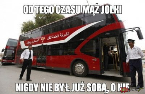 Autobus Arabów