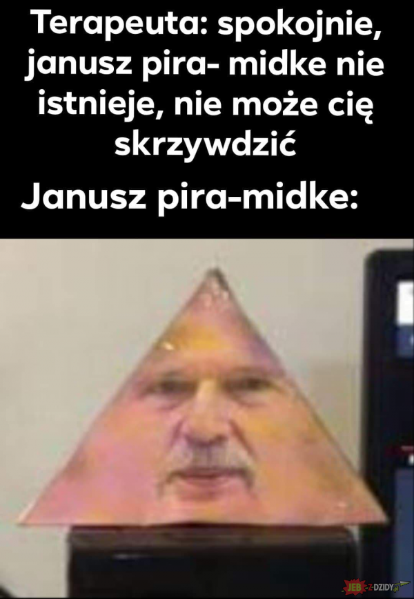 Janusz Pira-Midke