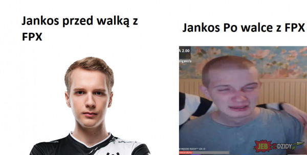 Jankos