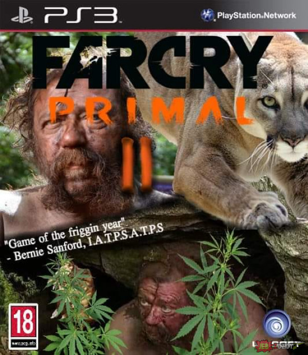 Nowy Far Cry
