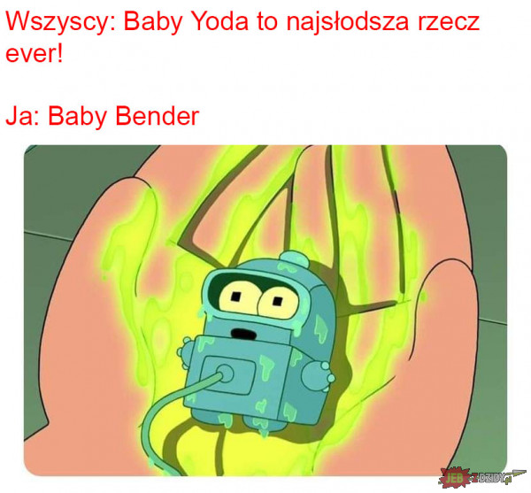 Baby Bender